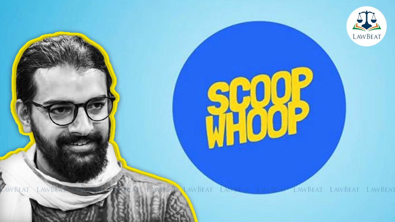 Expression of a trauma a fundamental right: Delhi Court refuses to restraint Samdish Bhatia from speaking about alleged sexual harassment at ScoopWhoop Expression of a trauma a fundamental right: Delhi Court refuses to restraint Samdish Bhatia from speaking about alleged sexual harassment at ScoopWhoop